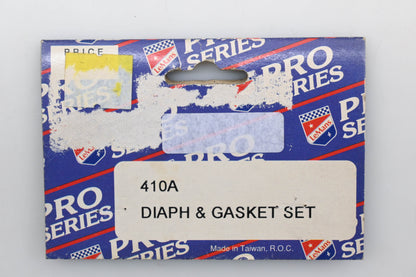 LeMans 410A Diaphragm & Gasket Kit Qty 1 NOS