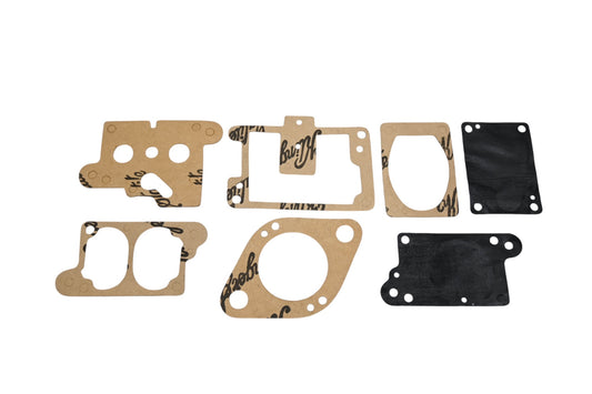 LeMans 410A Diaphragm & Gasket Kit Qty 1 NOS