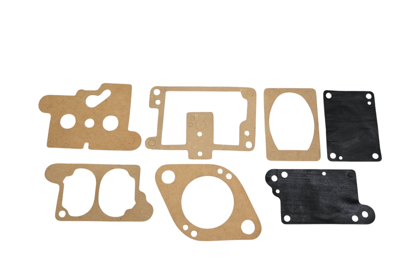 LeMans 410A Diaphragm & Gasket Kit Qty 1 NOS