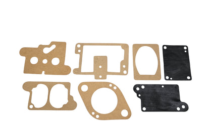 LeMans 410A Diaphragm & Gasket Kit Qty 1 NOS