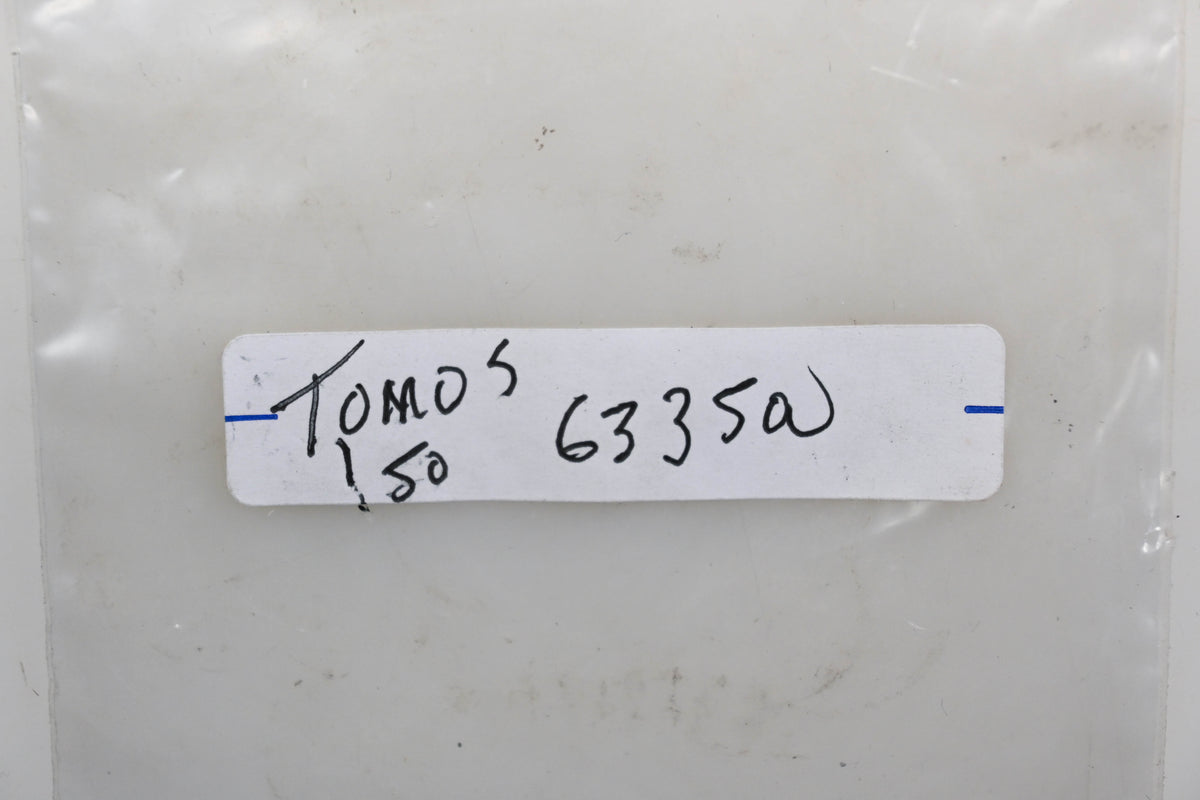 Tomos 633500, 12191-GYB2-A000 Cylinder Base Gasket Qty 1 NOS