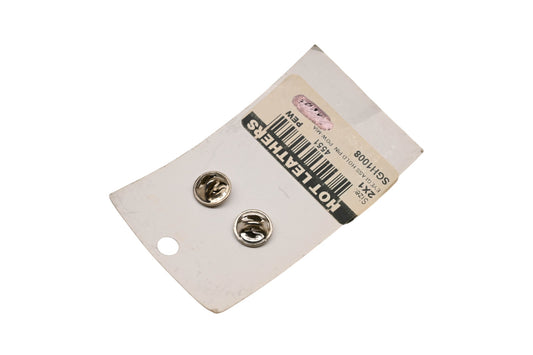Hot Leathers SGH1008 POW MIA Sunglass Holder Pin Qty 1 NOS