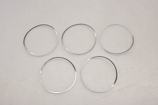 Aftermarket 15-19125M Shims Qty 5 NOS