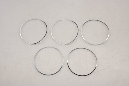 Aftermarket 15-19125M Shims Qty 5 NOS