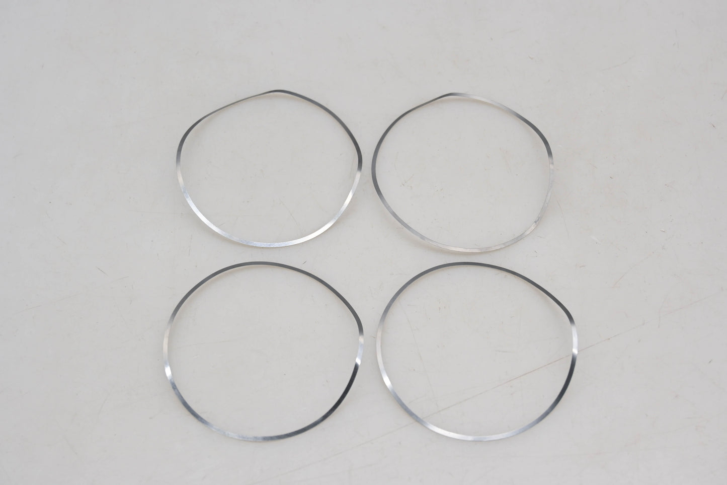 Aftermarket 15-81634M Reverse Gear Shims Qty 4 NOS