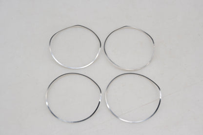 Aftermarket 15-81634M Reverse Gear Shims Qty 4 NOS