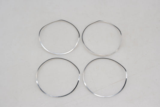 Aftermarket 15-81634M Reverse Gear Shims Qty 4 NOS