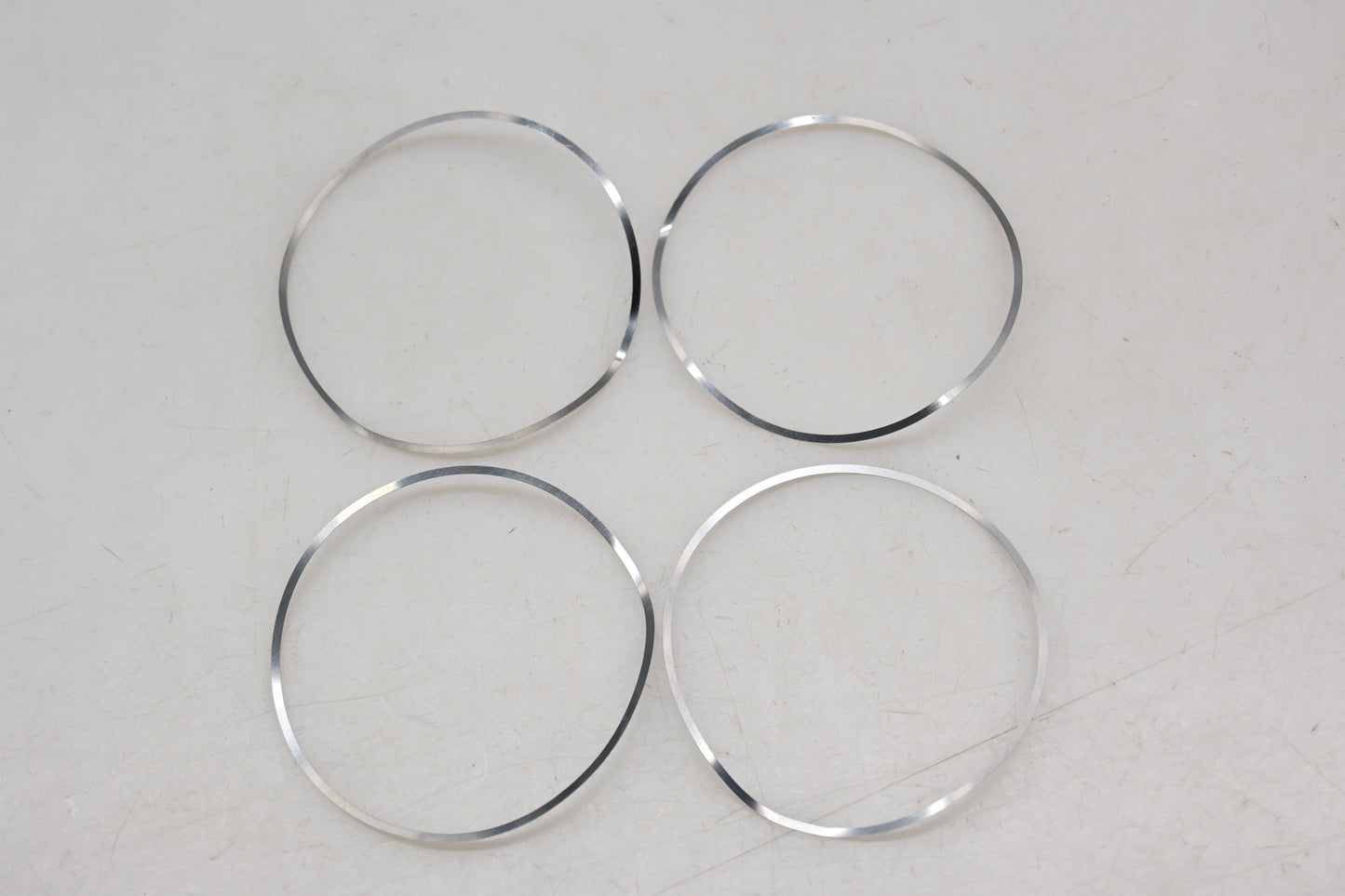 Aftermarket 15-81634M Reverse Gear Shims Qty 4 NOS