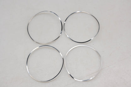 Aftermarket 15-81634M Reverse Gear Shims Qty 4 NOS