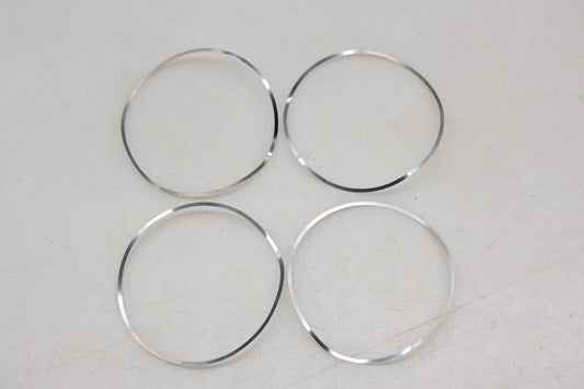 Aftermarket 15-81634M Reverse Gear Shims Qty 4 NOS