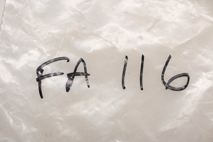 Ferodo FA116 Brake Pad Qty 2 NOS