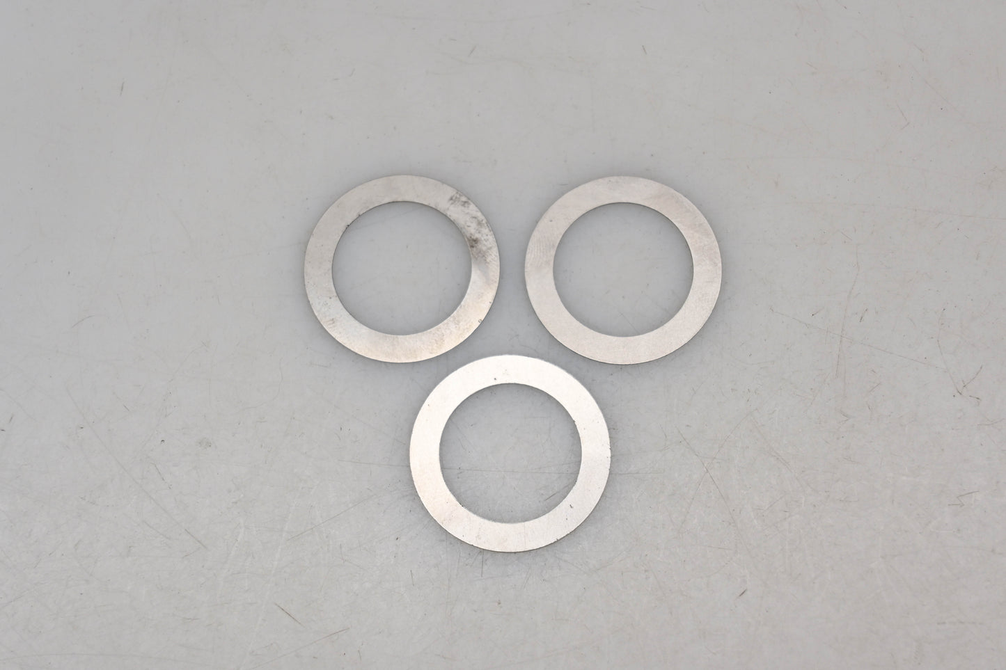 Aftermarket 15-55853 Shims Qty 3 NOS