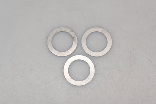 Aftermarket 15-55853 Shims Qty 3 NOS