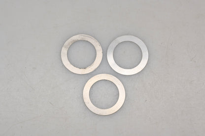 Aftermarket 15-55853 Shims Qty 3 NOS