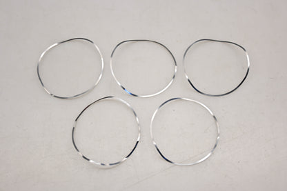 Aftermarket 15-81633M Shims Qty 5 NOS