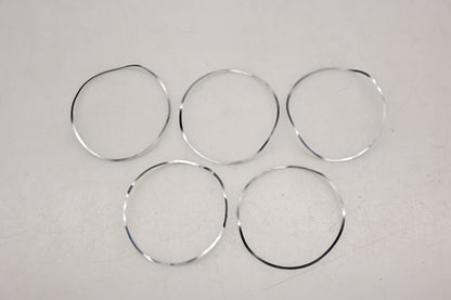 Aftermarket 15-81633M Shims Qty 5 NOS