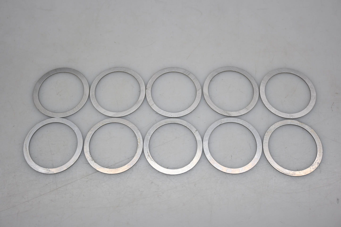 Aftermarket 15-18960M Shims Qty 10 NOS