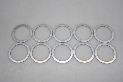 Aftermarket 15-18960M Shims Qty 10 NOS