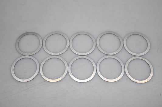 Aftermarket 15-18960M Shims Qty 10 NOS