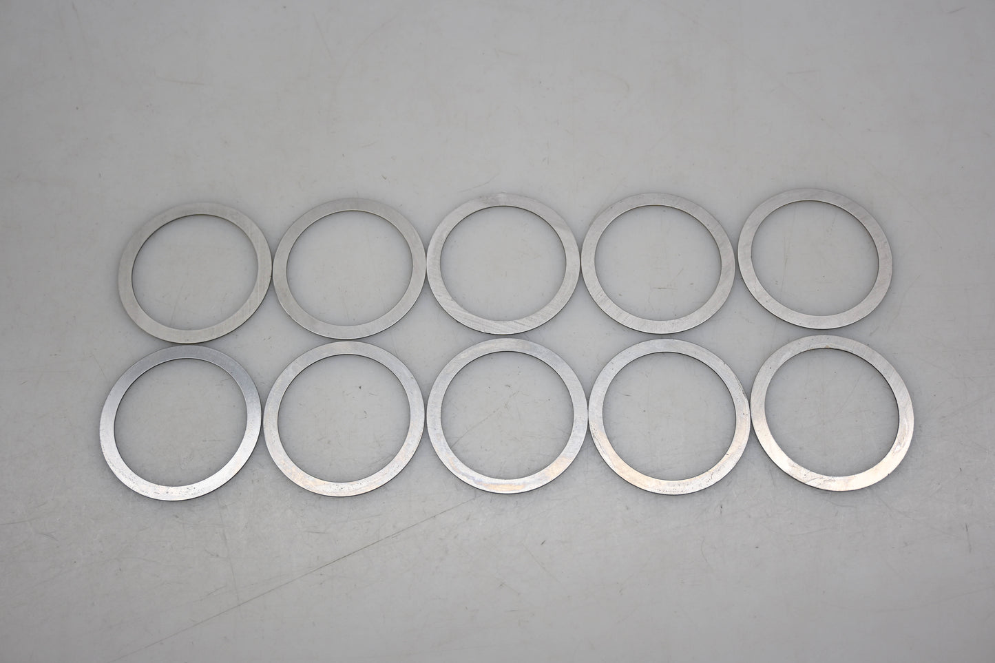 Aftermarket 15-18960M Shims Qty 10 NOS