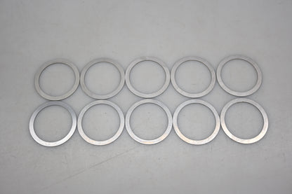 Aftermarket 15-18960M Shims Qty 10 NOS