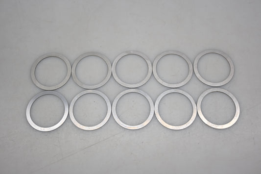 Aftermarket 15-18960M Shims Qty 10 NOS