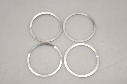 Aftermarket 15-81456M Shims Qty 4 NOS