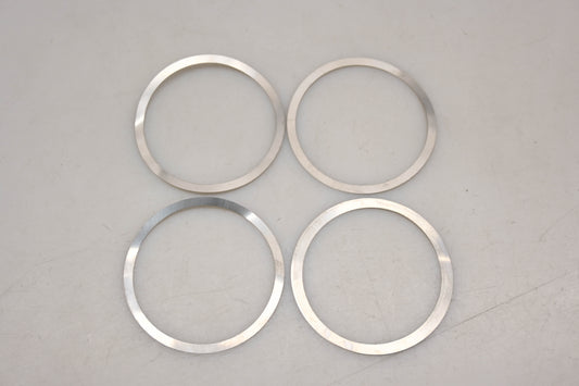 Aftermarket 15-81456M Shims Qty 4 NOS