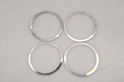 Aftermarket 15-81456M Shims Qty 4 NOS