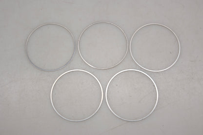 Aftermarket 15-19129M Shims Qty 5 NOS