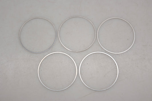 Aftermarket 15-19129M Shims Qty 5 NOS