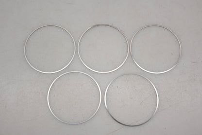 Aftermarket 15-19129M Shims Qty 5 NOS