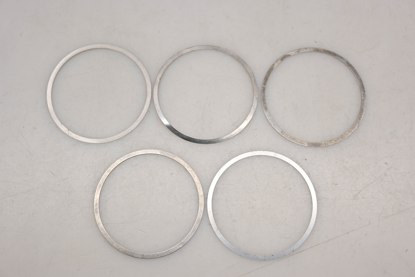 Aftermarket 15-26320A1 Shim Kit Qty 1 NOS