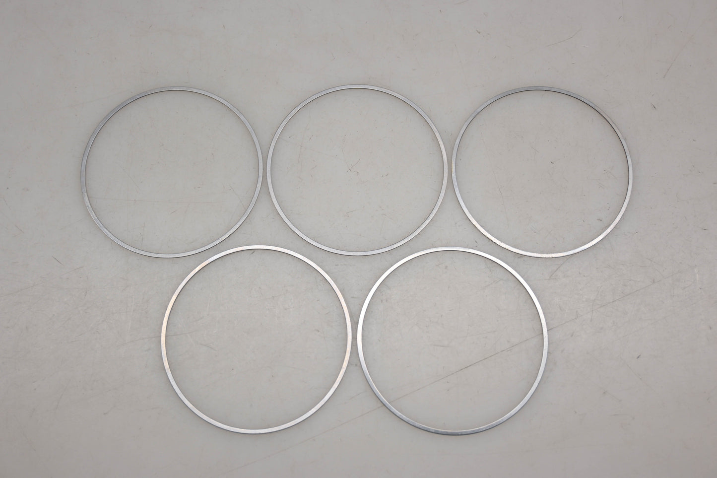 Aftermarket 15-19130M Shims Qty 5 NOS