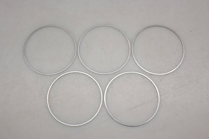 Aftermarket 15-19130M Shims Qty 5 NOS