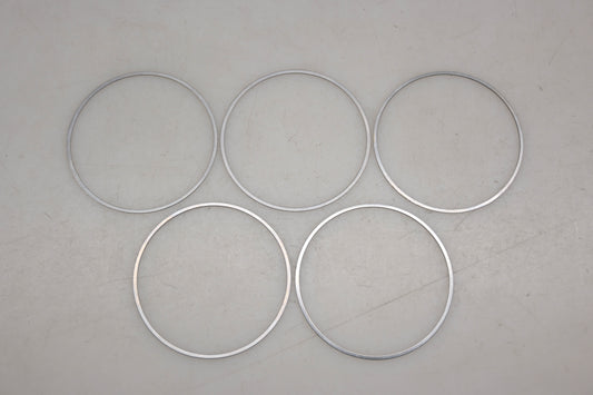 Aftermarket 15-19130M Shims Qty 5 NOS