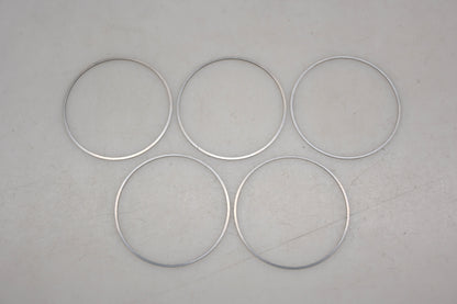 Aftermarket 15-19130M Shims Qty 5 NOS