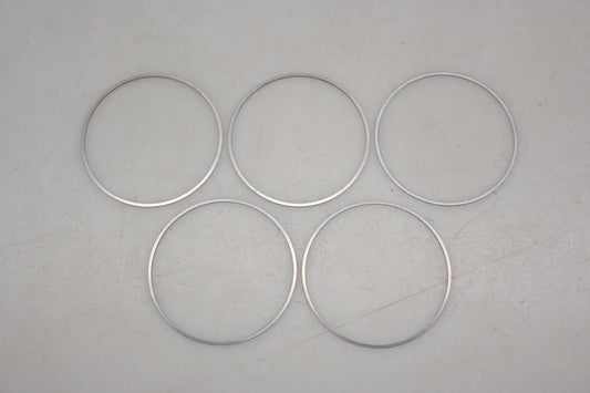 Aftermarket 15-19130M Shims Qty 5 NOS