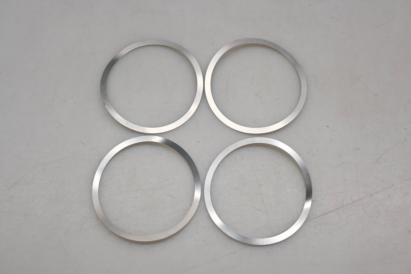 Aftermarket 15-81457M Shims Qty 4 NOS