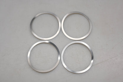 Aftermarket 15-81457M Shims Qty 4 NOS