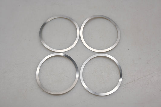 Aftermarket 15-81457M Shims Qty 4 NOS