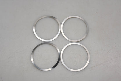 Aftermarket 15-81457M Shims Qty 4 NOS