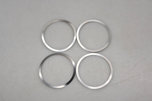 Aftermarket 15-81457M Shims Qty 4 NOS