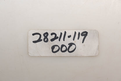 Alpha Sports 28211-119-000 Kick Drive Gear 20T Qty 1 NOS