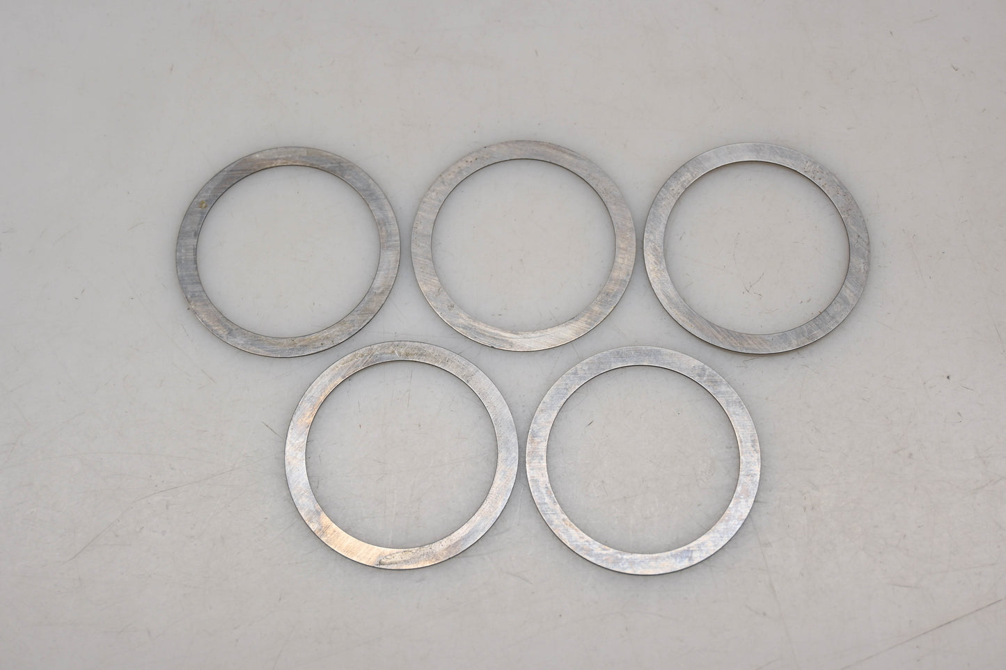 Aftermarket 15-18959M Shims Qty 5 NOS