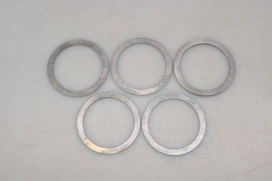Aftermarket 15-18959M Shims Qty 5 NOS