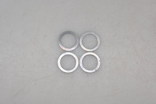 Aftermarket 12-80255M Washers Qty 4 NOS