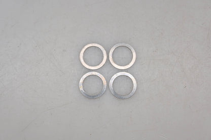 Aftermarket 12-80255M Washers Qty 4 NOS