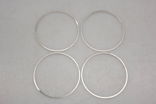 Aftermarket 15-19126M Shims Qty 4 NOS