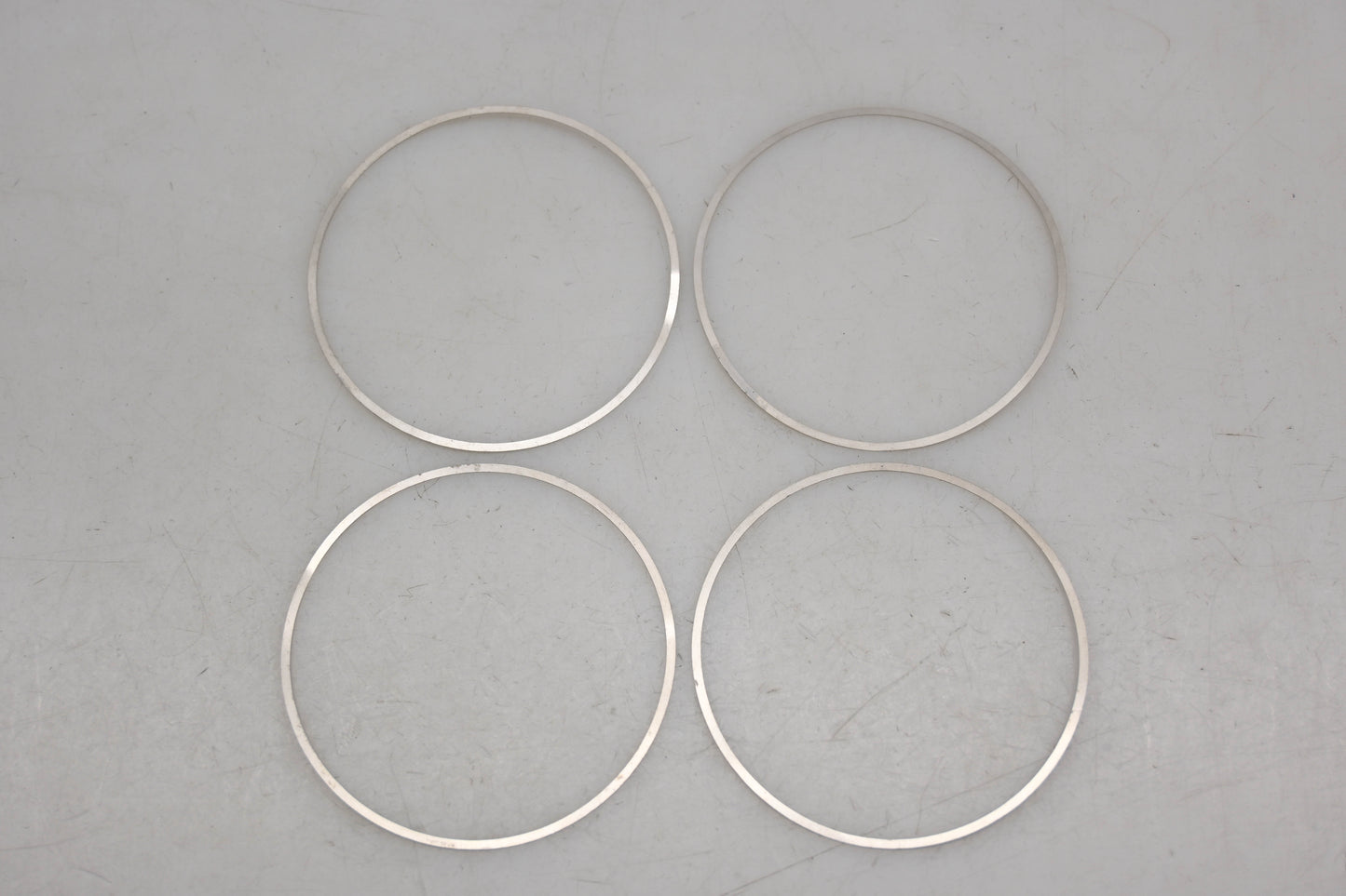 Aftermarket 15-19126M Shims Qty 4 NOS